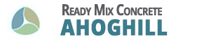 Ready Mix Concrete Ahoghill